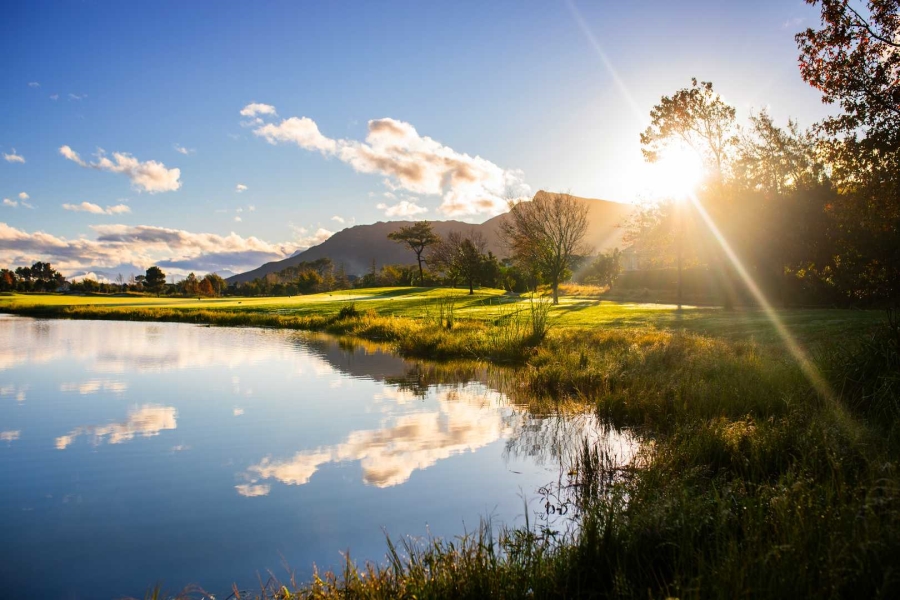 0 Bedroom Property for Sale in Pearl Valley Golf Estate Western Cape